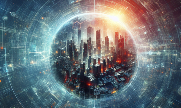 Innovazione, all’Assemblea ANCI la Polis Consulting di Pomezia ha presentato il monitoraggio satellitare degli edifici e il ‘Triage Tech’