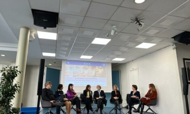 Nasce al Policlinico Gemelli RiViGe, il Comitato per intervenire e sensibilizzare sui temi della violenza di genere
