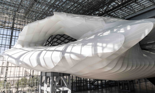 Roma torna protagonista dell’arte moderna e contemporanea con “Arte in Nuvola”