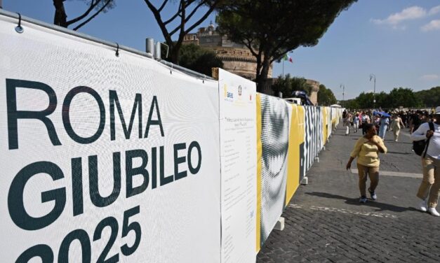 Il Giubileo diventa digitale: nasce l’app “Iubilaeum 25”