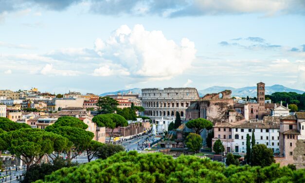 Roma tra le 30 città più promettenti al mondo secondo la società di consulenza Kearney