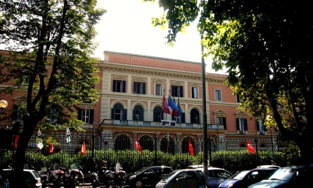 La Gastroenterologia del Policlinico Umberto I nei centri di eccellenza europei ERN Rare – Liver