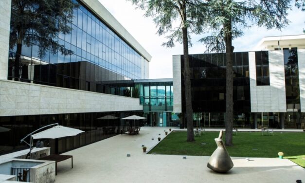 L’Accademia d’Egitto celebra il 15 dicembre la Giornata Mondiale della Lingua Araba