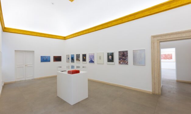 Viaggio alla scoperta dello spazio Treccani Arte