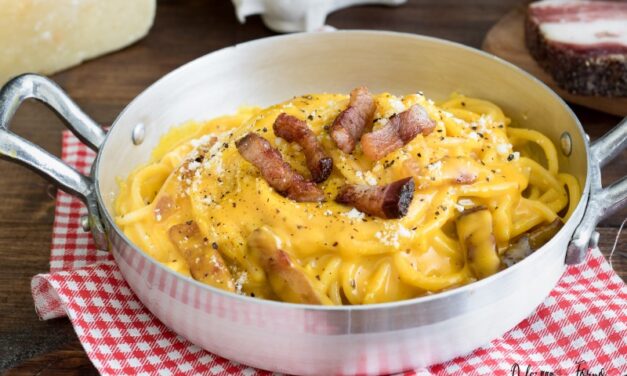 Roma è la citta dove si mangia meglio al mondo secondo TasteAtlas