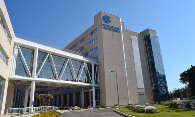 Irccs Santa Lucia primo in Italia per ricerca sulle neuroscienze