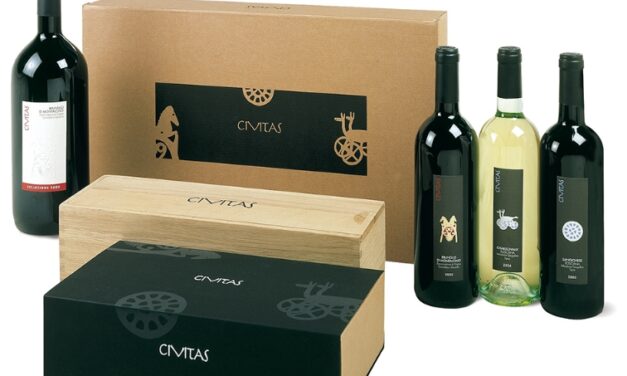 È la Lucrezia l’opera attribuita al Guercino che tornerà al suo antico splendore grazie a “Civitas”, il vino che sostiene l’arte