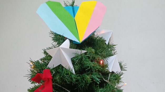 Vacanze natalizie, al via il centro invernale per  bambini alla Casina di Raffaello