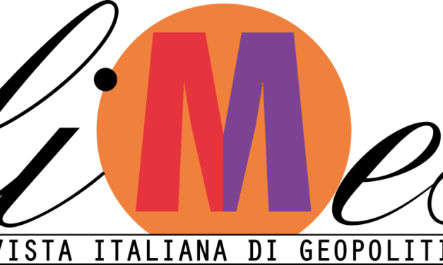 Limes festeggia i suoi 30 anni il 6 dicembre alla Camera dei Deputati con l’evento “A che ci serve l’Italia”