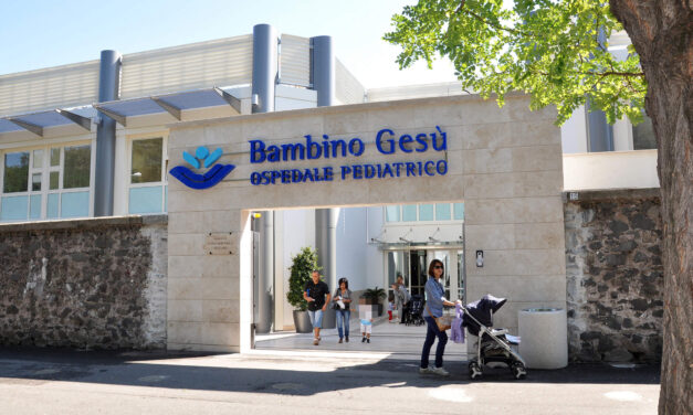 Rianimazione cardiopolmonare: Bambino Gesù confermato Centro di formazione dell’American Heart Association