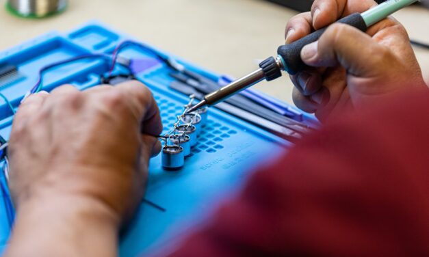 Il Gruppo Olidata ottiene la certificazione per la parità di genere