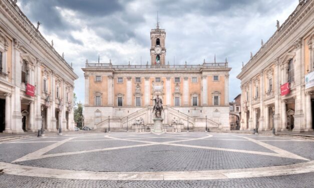 I Musei Capitolini ospitano fino al 5 maggio 2024 per la prima volta 100 opere dello scultore Fidia