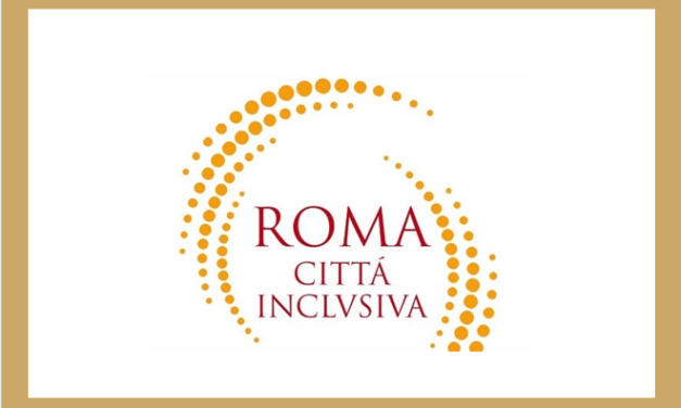 “Roma Città Inclusiva” attraverso lo sport con il progetto di Special Olympics