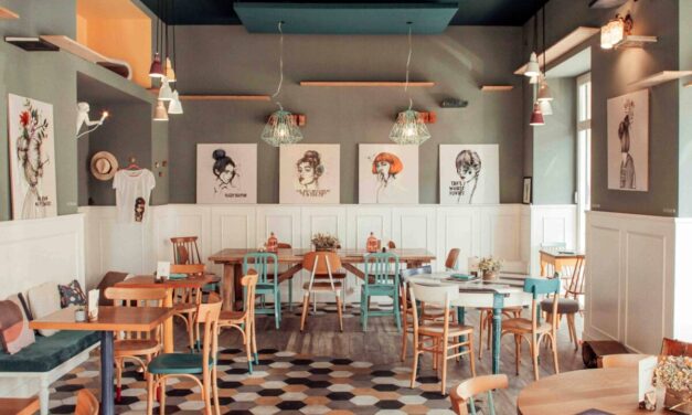 Arriva Julietta Pastry and Lab, la pasticceria vegan