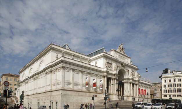 NASCE LA RETE DI AULE STUDIO CAPITOLINE
