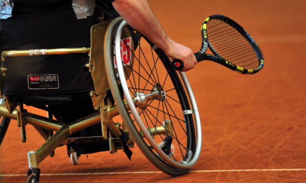 Roma capitale dello sport integrato e inclusivo con Sportintegra