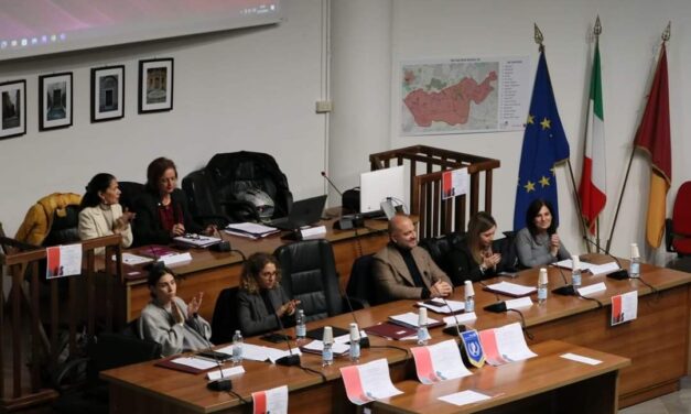 Il Rotary Club “Roma Giulio Cesare” nelle scuole contro la violenza di genere