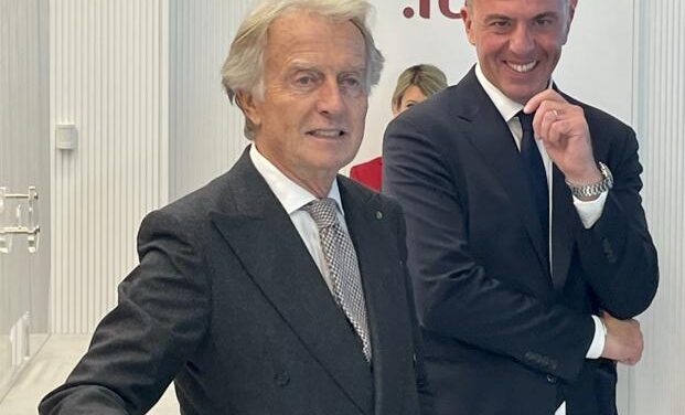 ITALO PRESENTA LA STAGIONE INVERNALE 2023-24