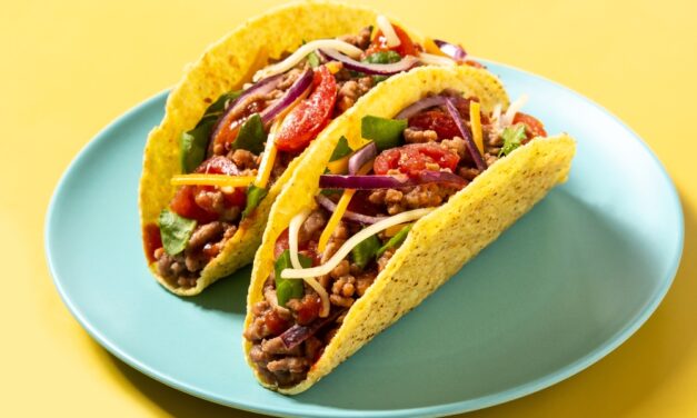 La cucina messicana cresce a Roma con “Taco Libre” nel quartiere Prati