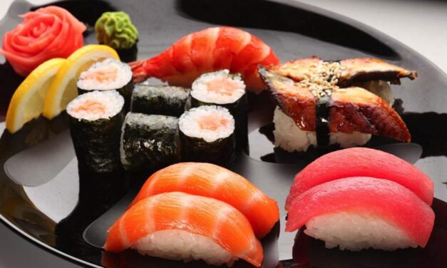 I ristoranti Dao e Kohaku guadagnano i Tre Mappamondi del Gambero Rosso