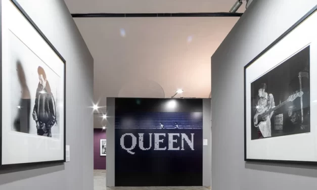 Al Wegil arriva un inedito viaggio esperienziale nell’epopea dei Queen