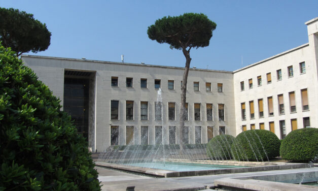 Eur Culture per Roma arriva alla terza stagione