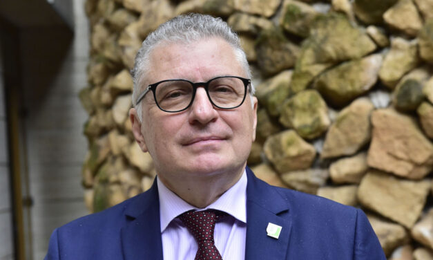 Docente di Tor Vergata vince il prestigioso premio internazionale per la ricerca “Celia Carrion Perez de Tudela”