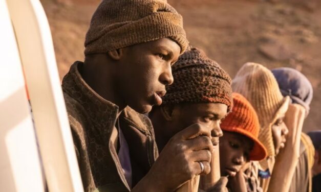 “Io Capitano” del regista romano Matteo Garrone entra nella short list per gli Oscar