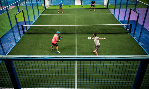 Inclusive Sport Days, il Natale di solidarietà del MSP Roma