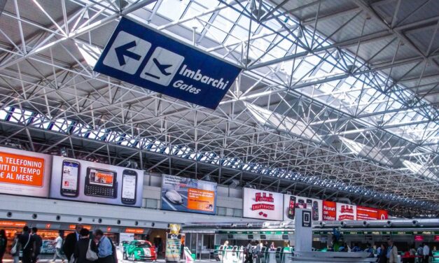 Air Montenegro inaugura una nuova rotta da Fiumicino