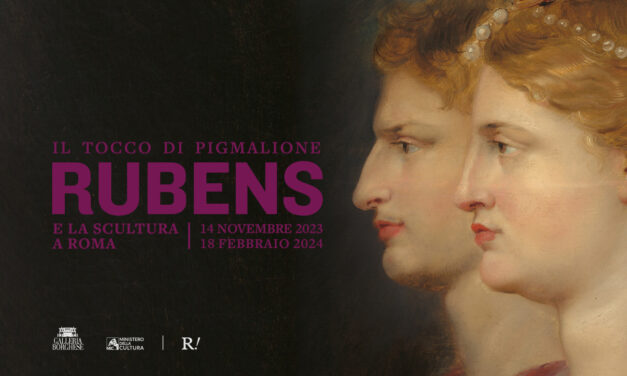 Alla Galleria Borghese grande mostra di Rubens
