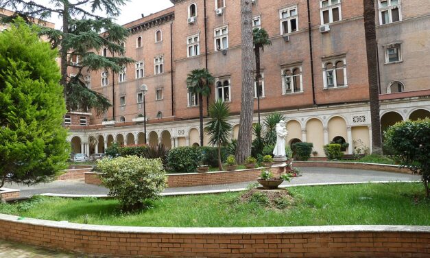 ANORC (Ass. Naz. Operatori e Responsabili della Custodia di contenuti digitali) e Pontificia Università Antonianum insieme per un progresso etico