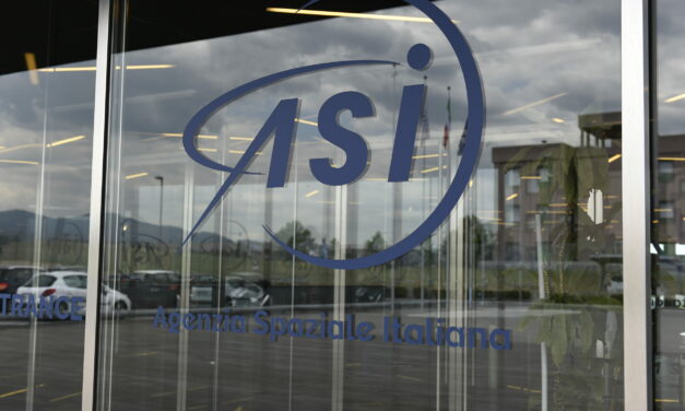 L’Agenzia Spaziale Italiana organizza a Roma mostra sul Made in Italy dello spazio
