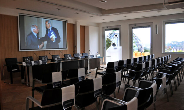Prosegue il 6 febbraio il ciclo di eventi “Quando la sostenibilità incontra” dell’Associazione Civita