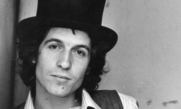 A Roma la prima mostra in Italia dedicata a Rino Gaetano