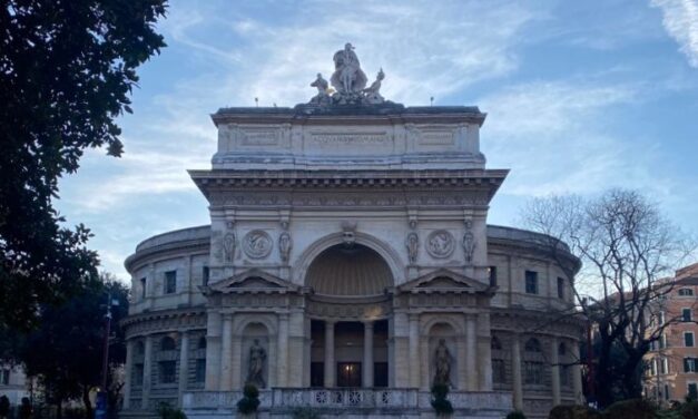 Grande successo per i celebration days del programma Open Italy