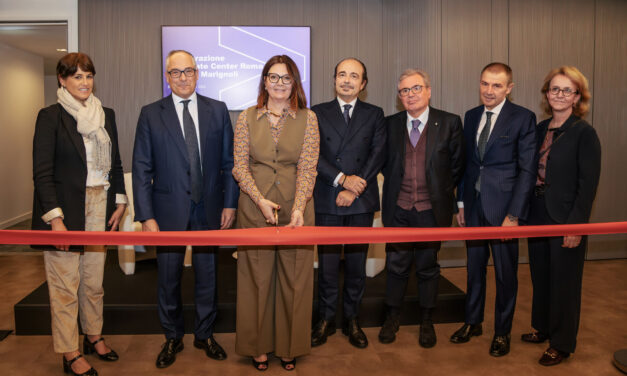 Accenture inaugura nuova sede a Roma nel segno delle nuove tecnologie