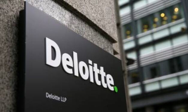 Deloitte apre nuova sede a Roma