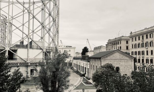 La Fondazione Eni Enrico Mattei apre una nuova sede per la ricerca sulla Mobilità Sostenibile