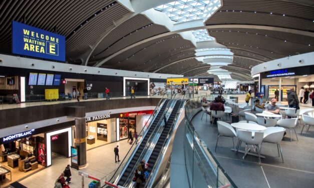 ADR – Aeroporti di Roma lancia la terza edizione delle “call for startups”