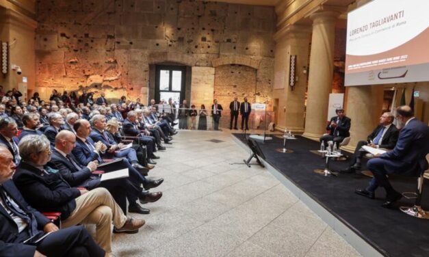 Nel 2023 a Roma quasi 9000 imprese in più, è il miglior risultato in Italia