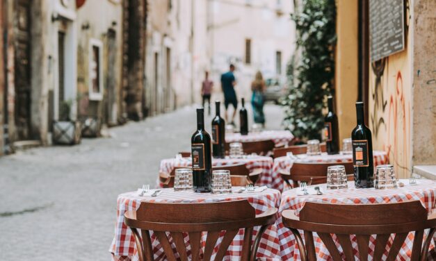 La famosa guida gastronomica Eater premia la cucina romana contemporanea