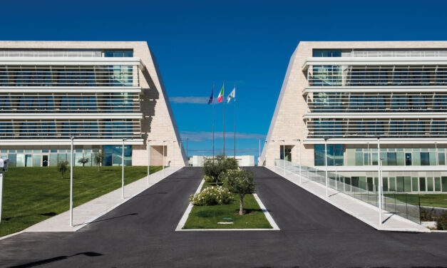 La Global Biodata Coalition premia il dipartimento di Biologia dell’Università di Roma Tor Vergata