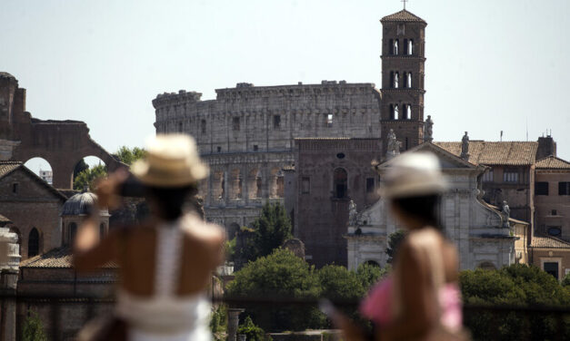 A Roma dal 20 al 22 marzo 2024 torna FareTurismo