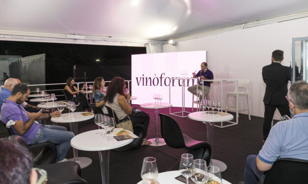 Roma Capitale del vino dal 17 al 23 giugno con l’evento Vinòforum