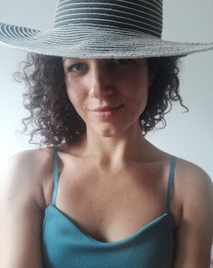 Grande coinvolgimento per il live di Elaisa Mancini alla seconda edizione del Lunatika Poetry