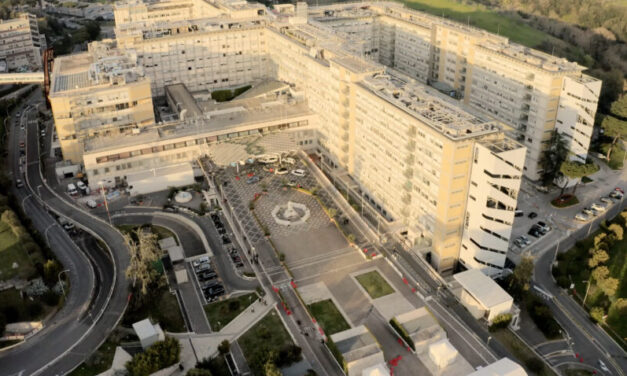 Gemelli migliore ospedale d’Italia per il quarto anno consecutivo secondo il prestigioso magazine americano Newsweek