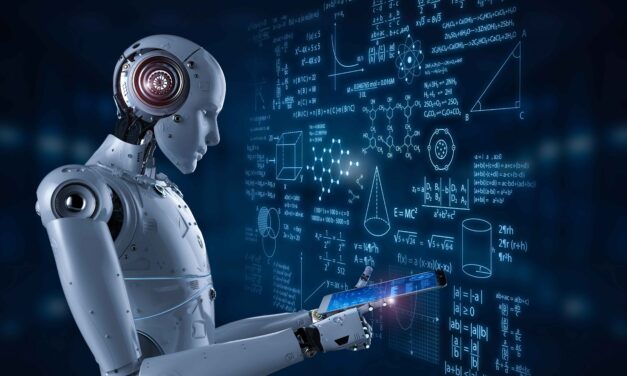 Roma capitale della robotica e dell’intelligenza artificiale con la RomeCup 2024