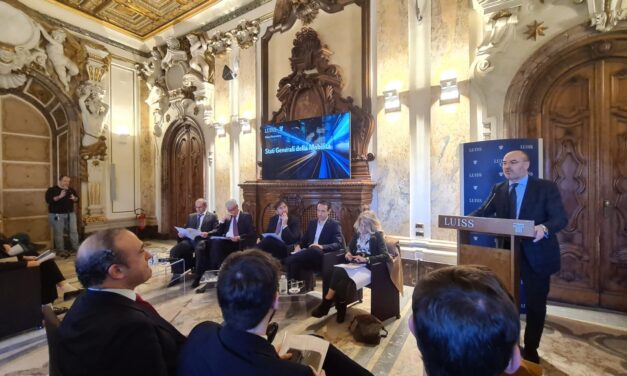 Uber crede nella Capitale e punta sulla mobilità elettrica