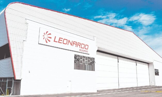 Leonardo riconosciuta da Carbon Disclosure Project (CDP) come leader per la strategia climatica e le azioni a favore della decarbonizzazione